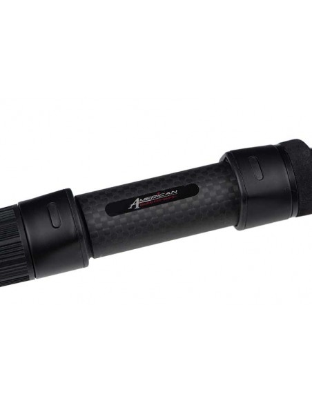 Fox Horizon X6 TI 8-10ft Rods