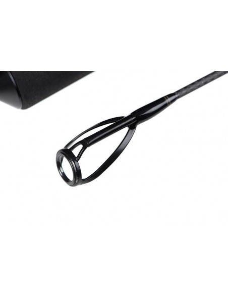 Fox Horizon X6 TI 8-10ft Rods