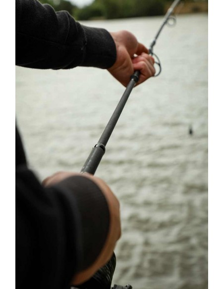 Fox Horizon X6 TI 8-10ft Rods