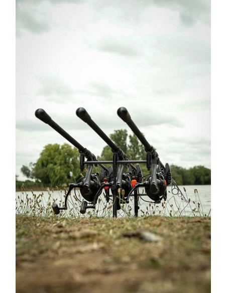 Fox Horizon X6 TI 8-10ft Rods