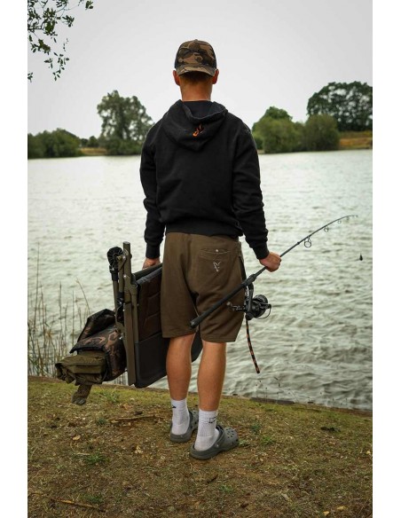 Fox Horizon X6 TI 8-10ft Rods