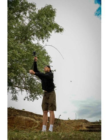 Fox Horizon X6 TI 8-10ft Rods
