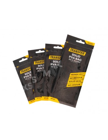 Avid Transfer Solid Pva Bag