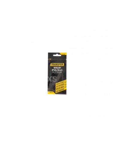Avid Transfer Solid Pva Bag