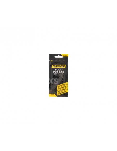 Avid Transfer Solid Pva Bag