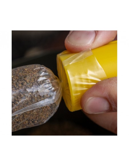 Avid Transfer Solid Bag System