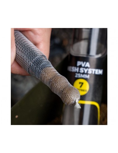 Avid Transfer Pva Mesh System