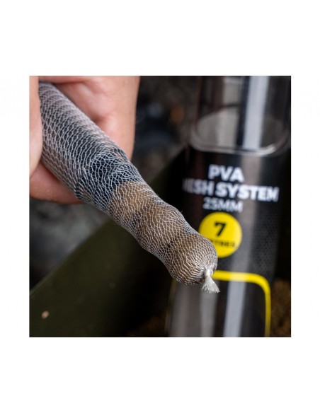 Avid Transfer Pva Mesh System