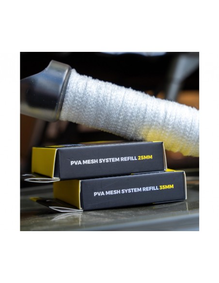 Avid Transfer Pva Mesh System Refill