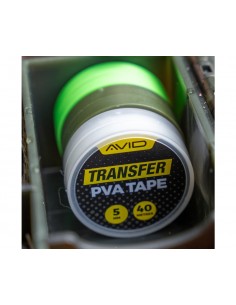 Avid Transfer Pva Tape 2