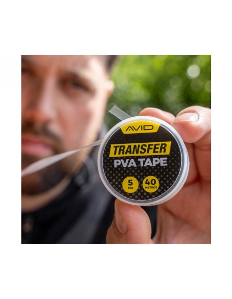 Avid Transfer Pva Tape