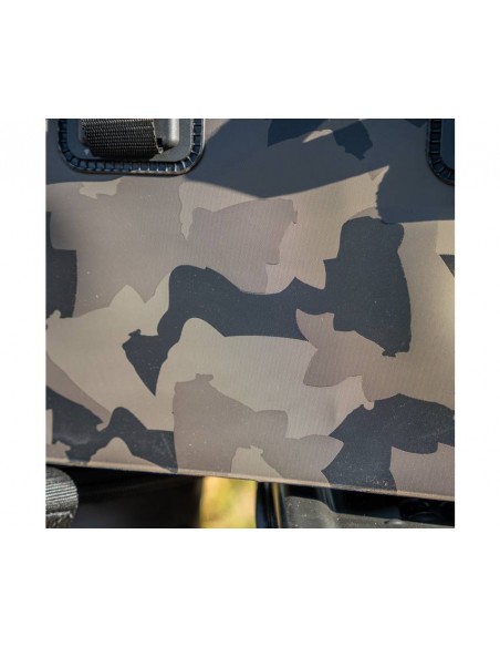 Avid Stormshield Camo Eva Carryall