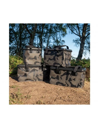 Avid Stormshield Camo Eva Carryall