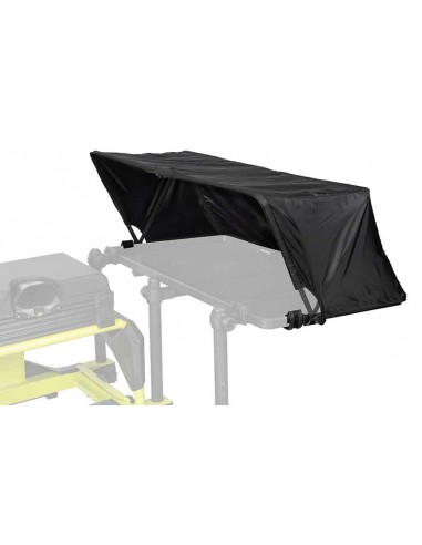 Matrix Folding Side Tray Storm Covers