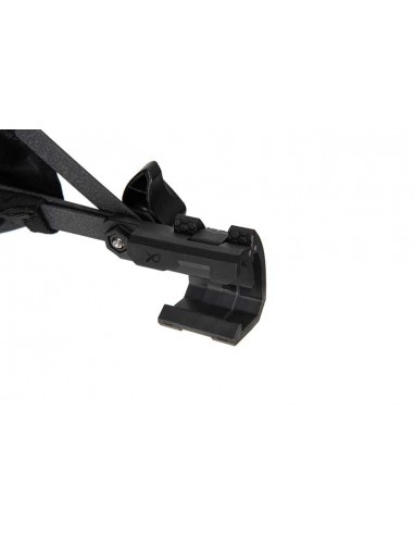 Matrix Folding Side Tray Storm Covers