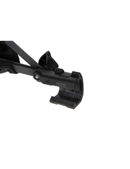 Matrix Folding Side Tray Storm Covers