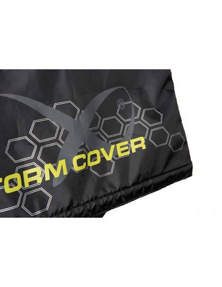 Matrix Folding Side Tray Storm Covers