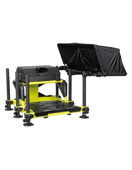 Matrix Folding Side Tray Storm Covers