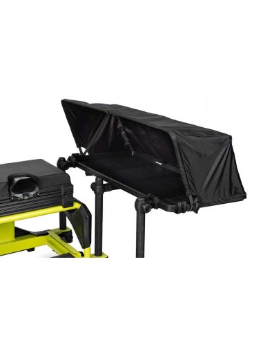Matrix Folding Side Tray Storm Covers