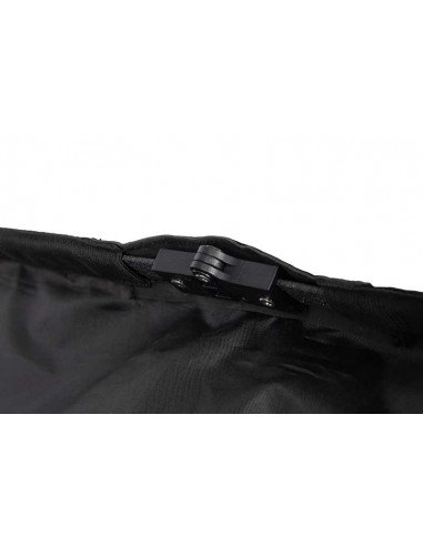 Matrix Folding Side Tray Storm Covers