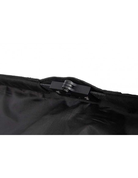 Matrix Folding Side Tray Storm Covers
