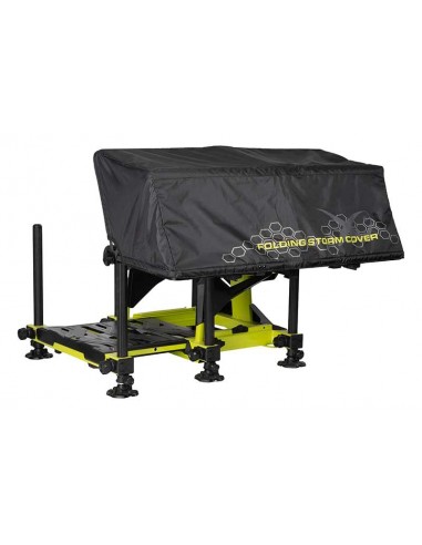 Matrix Folding Side Tray Storm Covers