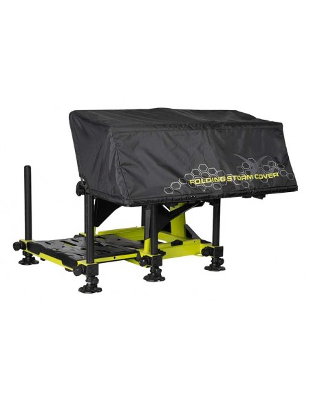 Matrix Folding Side Tray Storm Covers