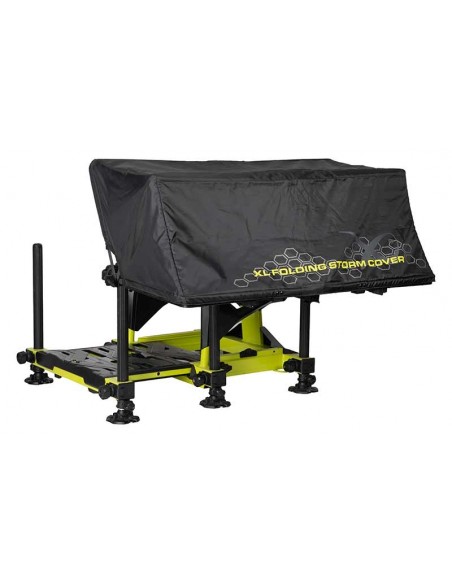 Matrix Folding Side Tray Storm Covers