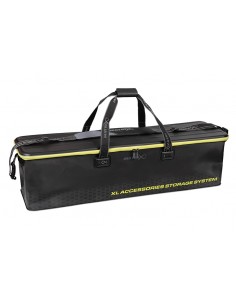 Matrix XL Accessories Eva Storage Bag