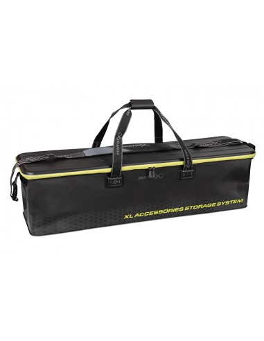 Matrix XL Accessories Eva Storage Bag
