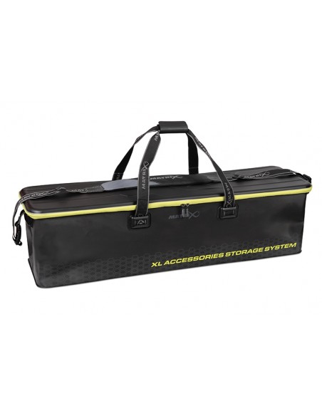 Matrix XL Accessories Eva Storage Bag
