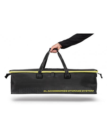 Matrix XL Accessories Eva Storage Bag