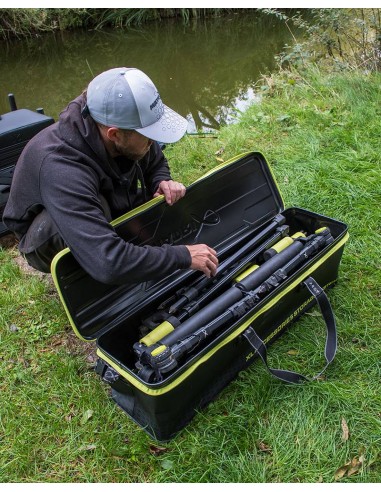 Matrix XL Accessories Eva Storage Bag