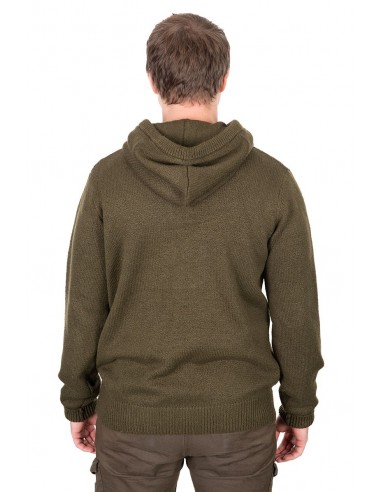 Fox Xmas Hoodie