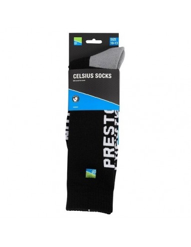 Preston Celcius Socks 44-48