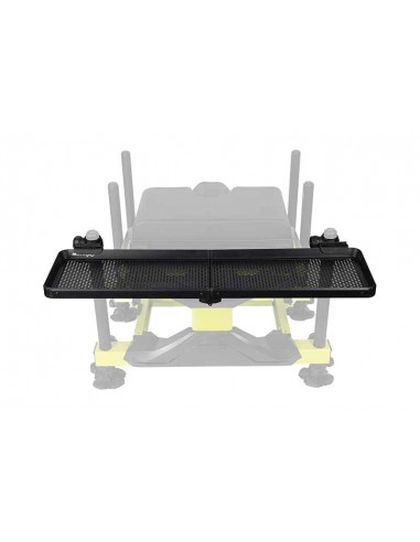 Matrix Folding Side Tray Slim