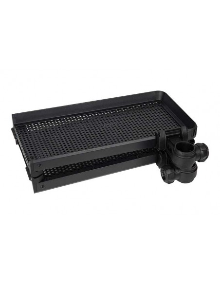 Matrix Folding Side Tray Slim