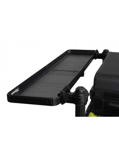 Matrix Folding Side Tray Slim