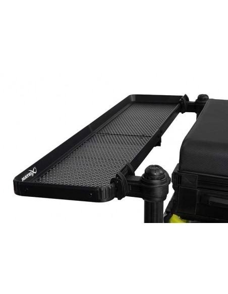 Matrix Folding Side Tray Slim