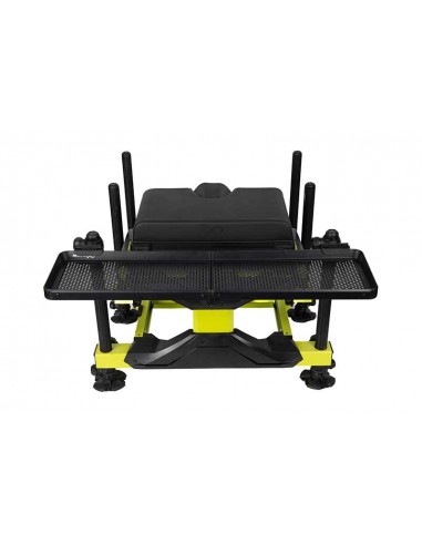 Matrix Folding Side Tray Slim