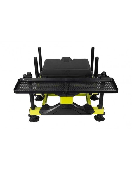Matrix Folding Side Tray Slim