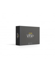 Avid VTX+  Bite Alarm Set 2