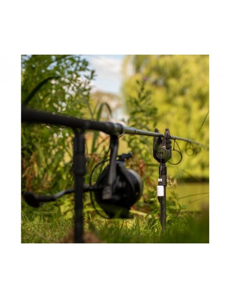 Avid VTX+  Bite Alarm Set