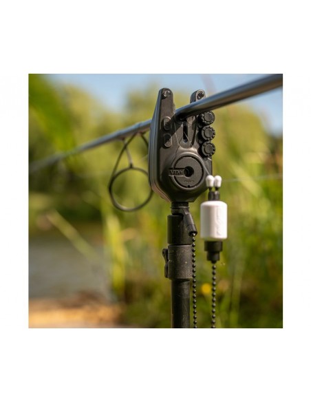Avid VTX+  Bite Alarm Set