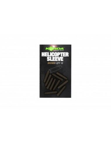 Korda Heli Rubber