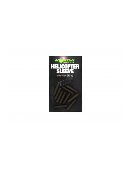 Korda Heli Rubber