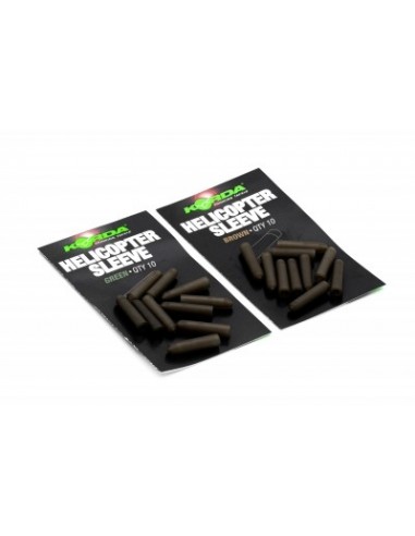 Korda Heli Rubber