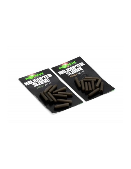 Korda Heli Rubber