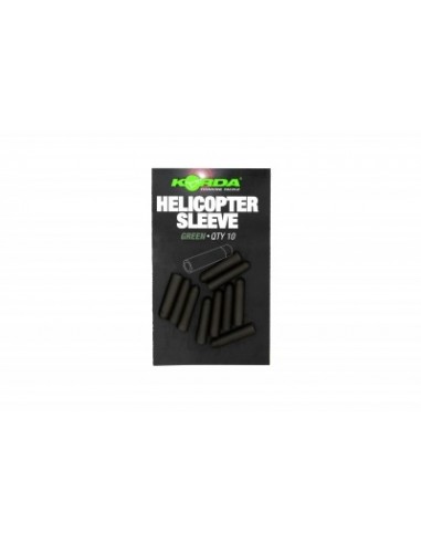 Korda Heli Rubber