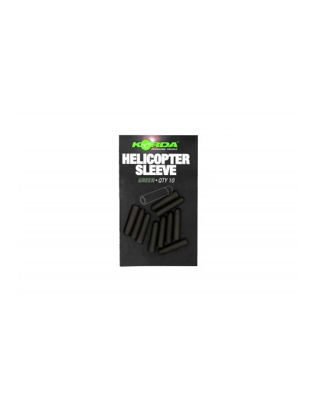 Korda Heli Rubber